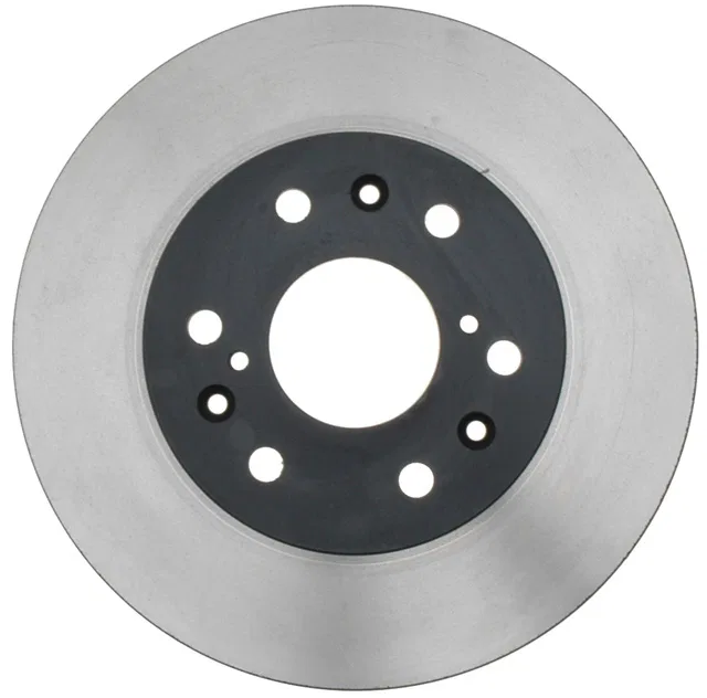 SB580279 – ROTORS Brake Rotor, OE Replacement Single
